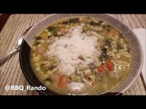 Italian Wedding Soup - Progresso