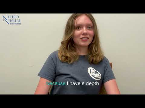 From Clumsy to Confident: Depth Perception Restored