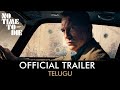 NO TIME TO DIE Telugu Trailer