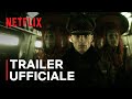 Rebel Moon The Director S Cut Red Band Trailer Ufficiale Netflix Italia