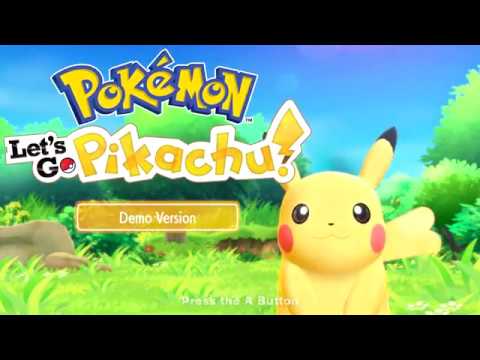 Communicate lets go pokemon option trade