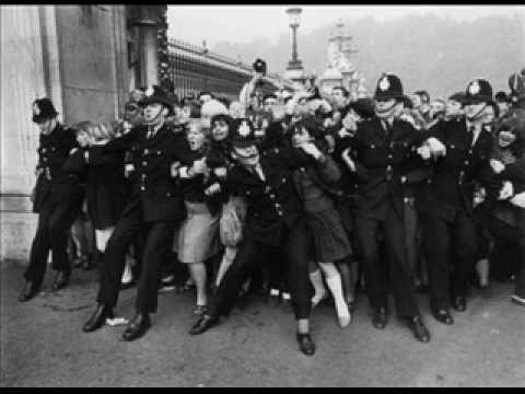 The Richard Kent Style - "A Little Bit O'Soul"