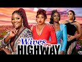 Wives On Highway Complete Season- Chizzy Alichi/ Flash Boy 2023 Latest Nigerian Movie