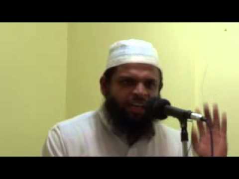'Islaamiya Olukkaviyal' Jumaa by Hasan Faris (Madani) 18-04-2014 Galle, Masjid Thaqwa