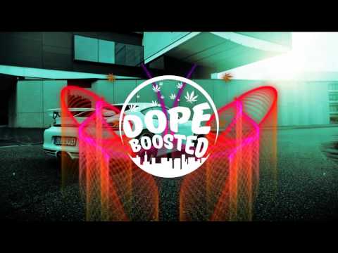 Dropwizz x Afterfab - Underwater (Bass Boosted)