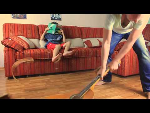 TJK & Gasha - O Noua Zi (Official Video)