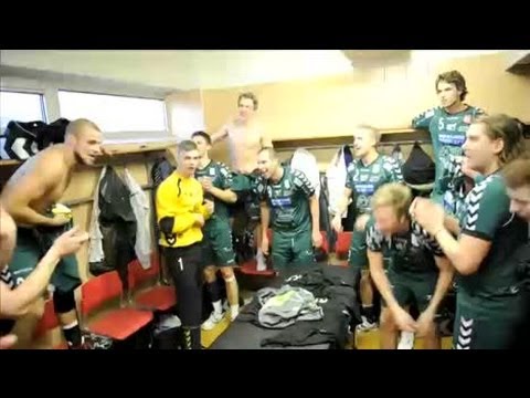 OV Helsingborg serieledare efter seger mot Skånelag