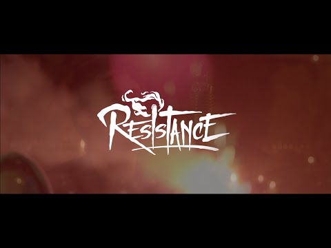 Naâman - Resistance (Clip Officiel) Video