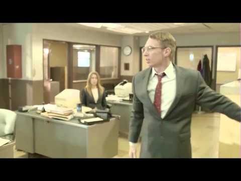 R.I.O vs. Taio Cruz - Animal Hangover music video