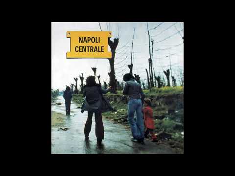 Napoli Centrale – Napoli Centrale (1975)
