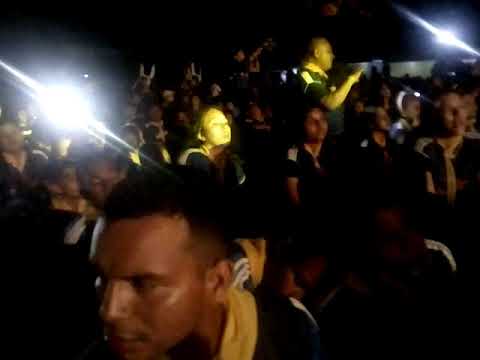 Camporin IIV Abraão fiel ao extremo sexta a noite