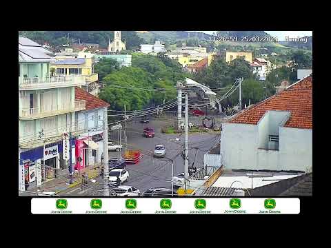 AO VIVO | Centro - Sobradinho - Rio Grande do Sul | SoluçãoNet Telecom