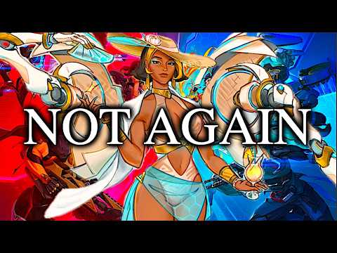 Overwatch Just Opened A Door They Can't Close