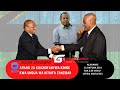 ZOOM ZANZIBAR Athari Za Uchaguzi Wa Konde Kwa Umoja Wa Kitaifa Zanzibar