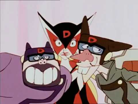 15 YATTAMAN - Mała Pegi