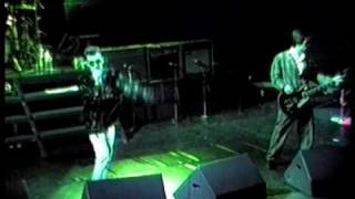 The Smiths - I Want The One I Can&#39;t Have (26.10.1986)