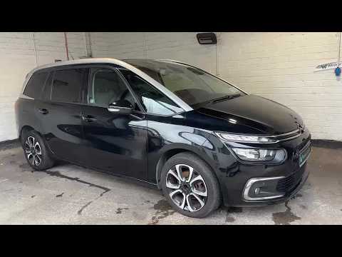 Citroen C4 C4 FEEL EXCL 1.5 BLUEHDI 130 E - Image 2