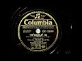 1946 FRANK SINATRA - The Charm Of You COLUMBIA 10" DB2200