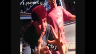Bloodhound Gang - Mama Say (I Didn&#39;t Get Paid Shit For This Mix)