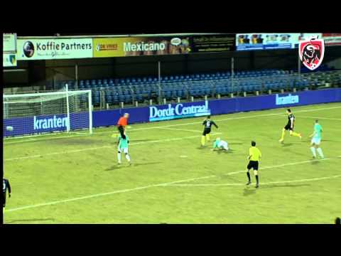 FC Dordrecht - SC Cambuur