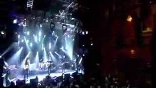 James Dean Bradfield - Album Chart Show