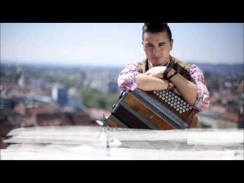 Andreas Gabalier - So liab hob i di [Lyrics]