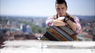 Andreas Gabalier - So liab hob i di [Lyrics]
