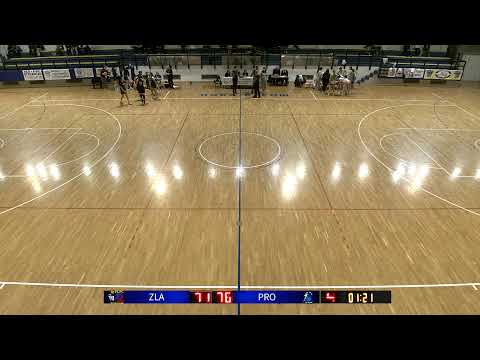 2.ŽLS Zlatar - Proleter