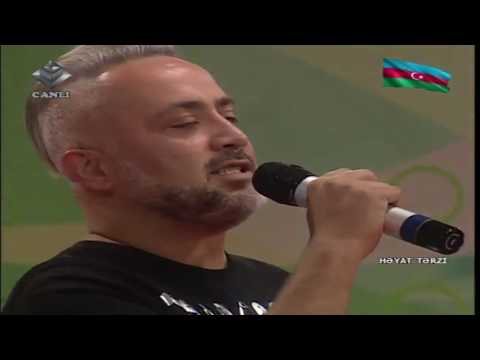 Heyat Terzi 29.05.2017 - Ramil Nabran