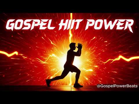 Gospel Hiit Power