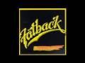 Fatback Band Backstrokin' 
