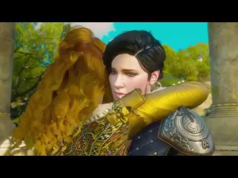 The Witcher 3: Blood and Wine DLC Playthrough pt. 59 - Forgive And Forget