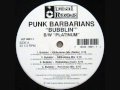 Punk Barbarians Bubblin R Bubbles Instrumental