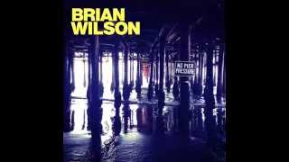 Brian Wilson -Whatever Happened [feat. Al Jardine & David Marks]