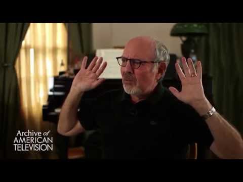 Composer Mark Snow on creating The X-Files theme music