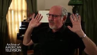 Composer Mark Snow on creating The X-Files theme music