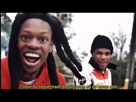 Foolio - BeatBox (Legendado) ft. Coojack Diss pro Yungeen Ace