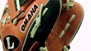 Video thumbnail: Louisville Slugger TPX Omaha Select Series: OSL1100