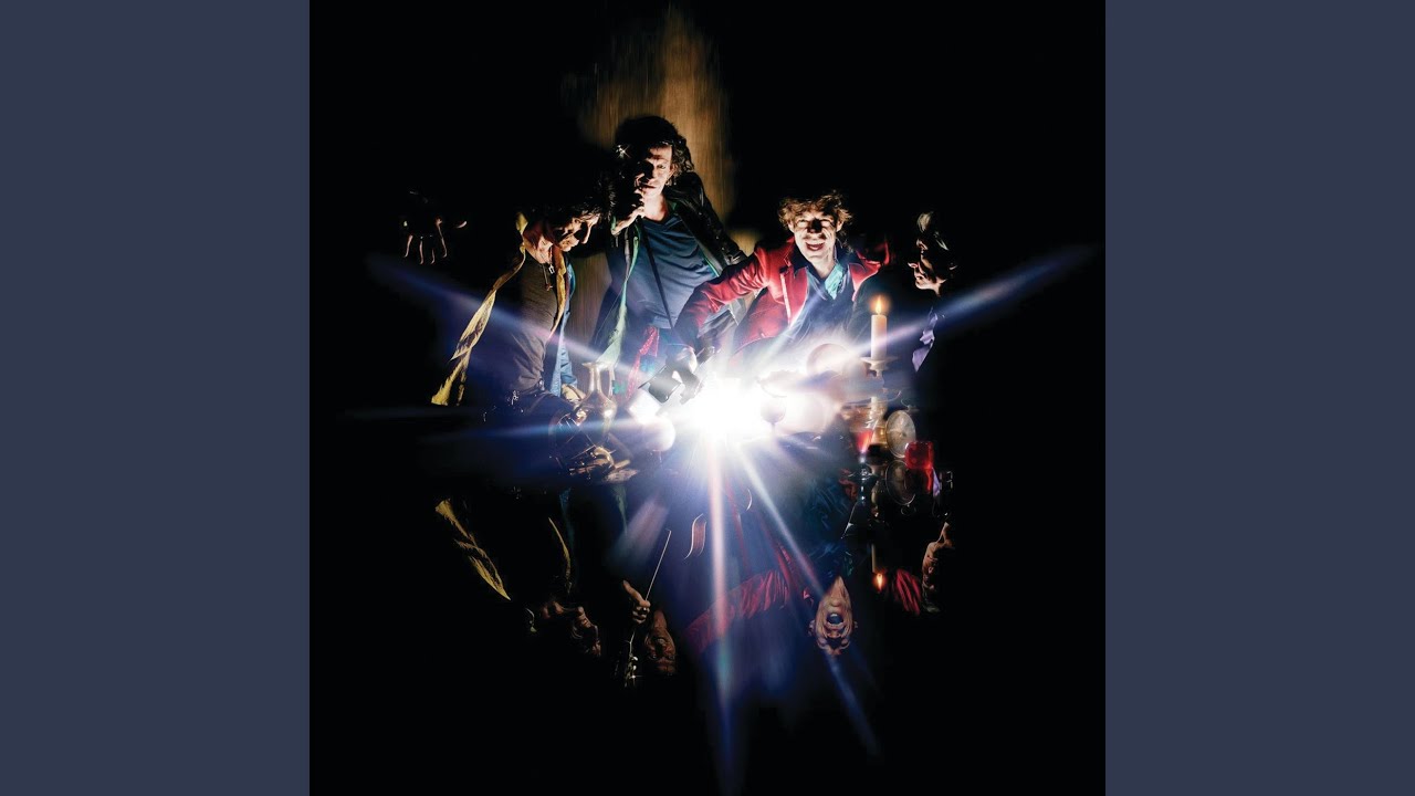 The Rolling Stones - Let Me Down Slow