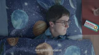 Nurofen Cold & Flu TV