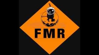 Fried Moon Rats (FMR) - Don't forget me (RHCP Cover)