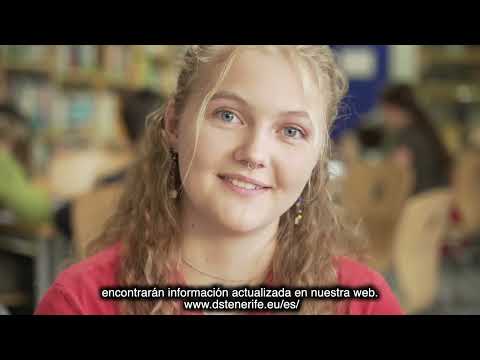 Vídeo Colegio Alemán Santa Cruz de Tenerife