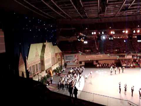 47. Musikschau Bremen - Opening