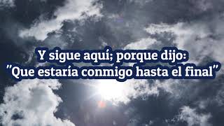 Download lagu Vídeo 114. SE QUEDÓ CONMIGO (LETRA) - JESÚS ADRIÁN ROMERO mp3