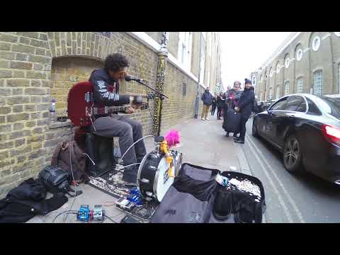 1984 - Lewis Floyd Henry