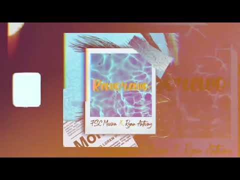 RAVORAVO - F.S.C x Ryan Anthony (official audio 2K22)