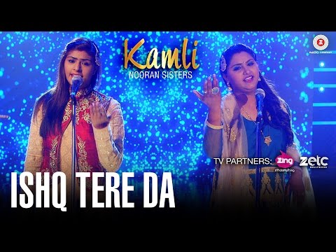 Ishq Tera Da — watch video