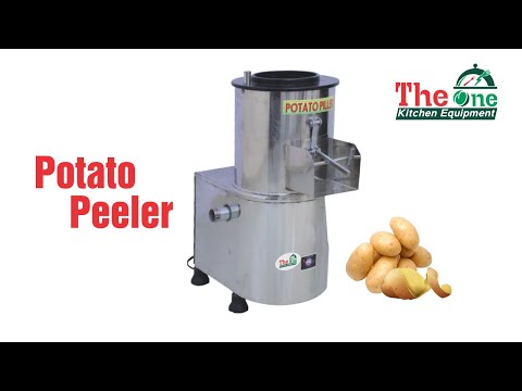 Potato Peeler videos
