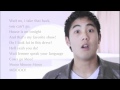 Chester See - Nice Guys (Lyrics Video) 