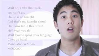 Chester See - Nice Guys (Lyrics Video)